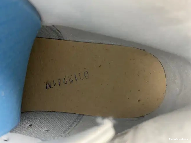 MaikeSneakers 6 Jordan Air Paris Olympics DQ4914-074 0513